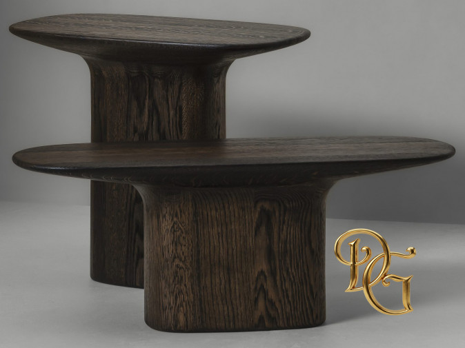 Столик журнальный Anvil