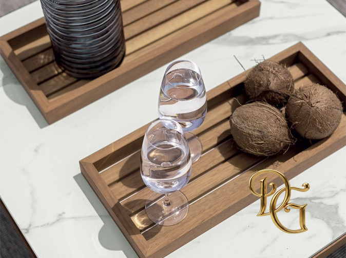 Столик журнальный Stadel