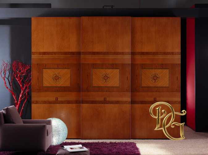 Шкаф Floreale Ar09