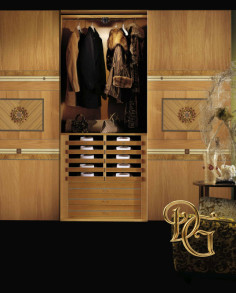 Шкаф Floreale Ar09