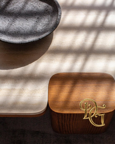 Столик журнальный Erice