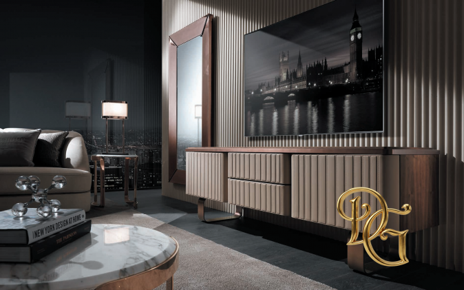 Тумба под ТВ Elite