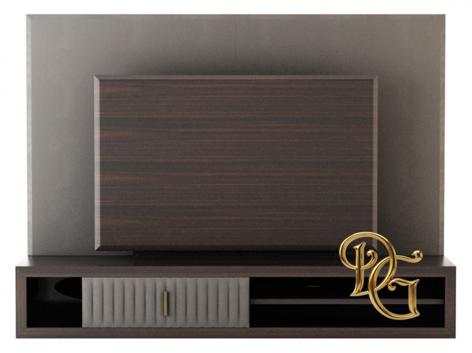 Тумба под ТВ Hamilton