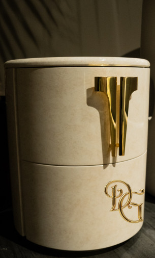 Тумбочка Harmony