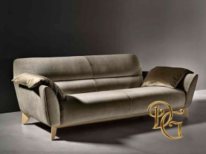 Диван Veyron Gray