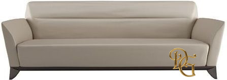 Диван Veyron Gray