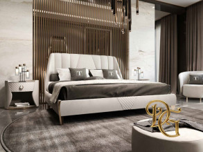 Тумбочка Antelope Deco