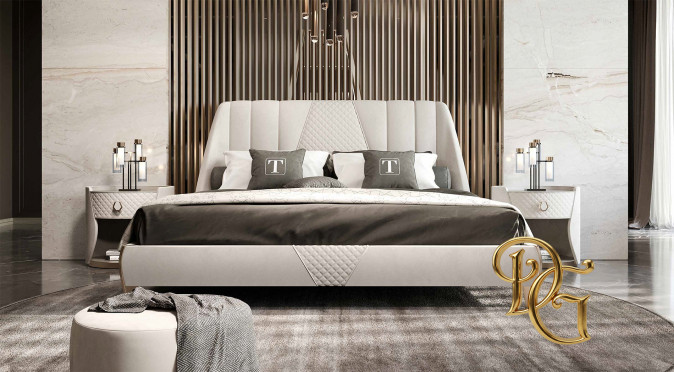 Тумбочка Antelope Deco