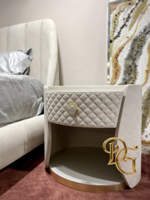 Тумбочка Antelope Deco