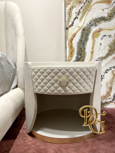 Тумбочка Antelope Deco