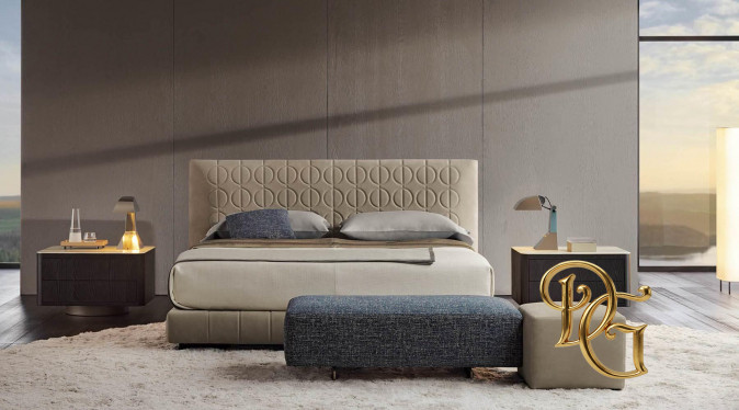 Тумбочка Milton