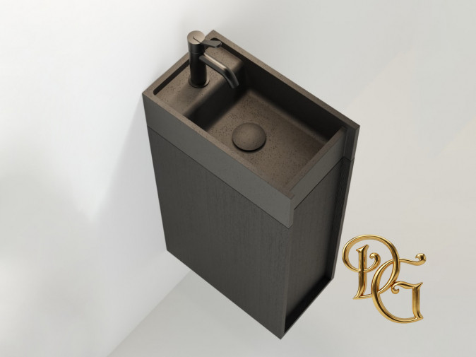 Раковина Ventiquaranta