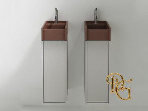 Раковина Ventiquaranta