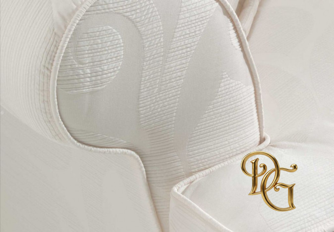 Диван Vittoriano