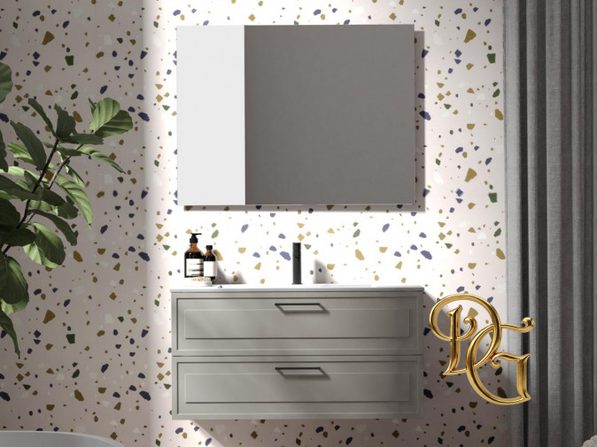 Тумба под раковину Roma 11