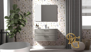 Тумба под раковину Roma 11