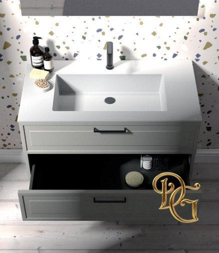 Тумба под раковину Roma 11
