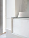 Тумба под раковину E.45