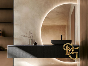 Тумба под раковину Mk1 001