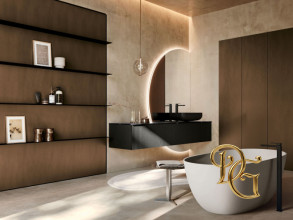 Тумба под раковину Mk1 001