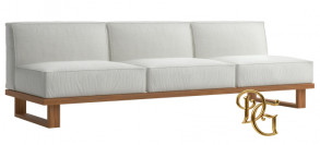 Диван 9.Zero Centrale