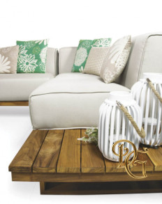 Диван 9.Zero Centrale