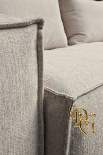 Диван Cubo Beige