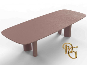 Стол обеденный Geometric Table