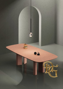 Стол обеденный Geometric Table