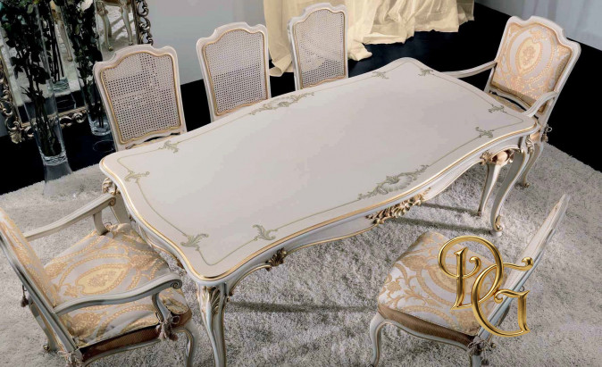 Стол обеденный 2547