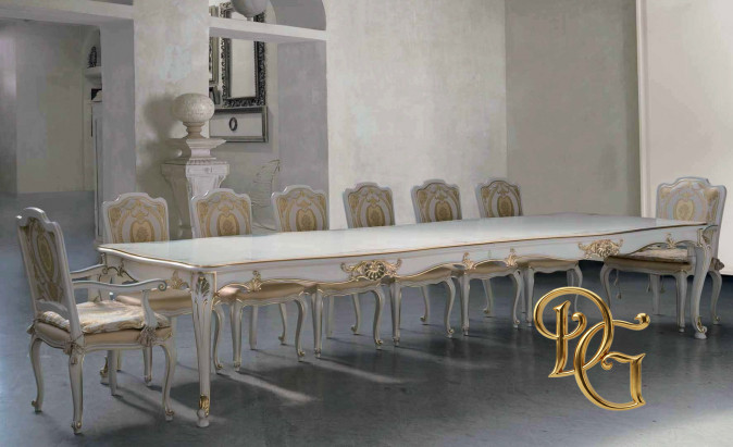 Стол обеденный 2547