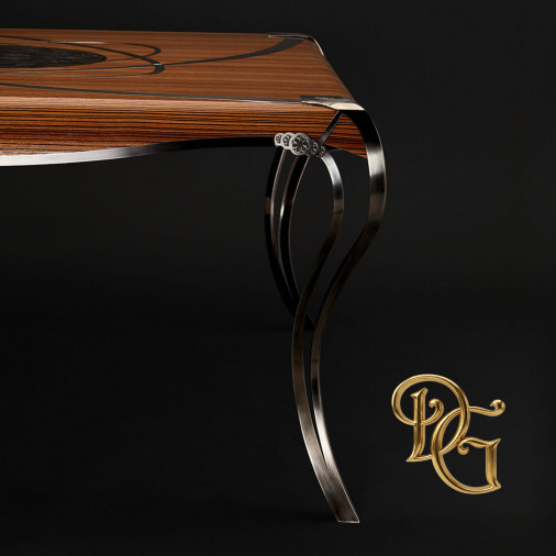 Стол обеденный Pedro &amp; Inês