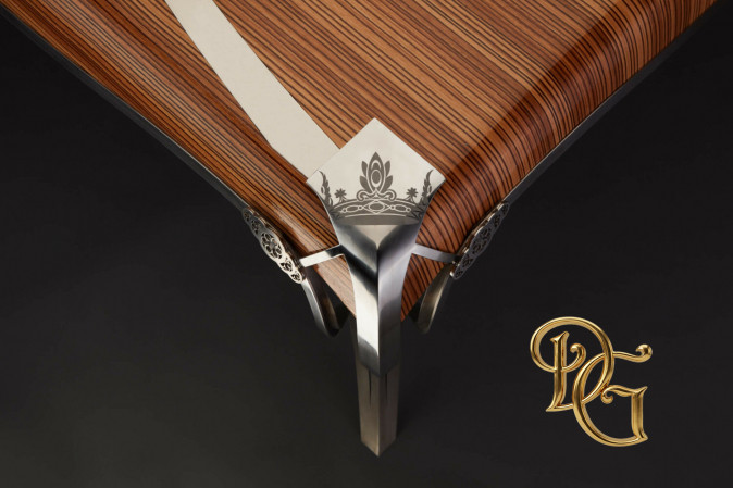 Стол обеденный Pedro &amp; Inês