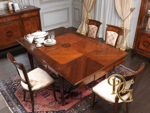 Стол обеденный 910