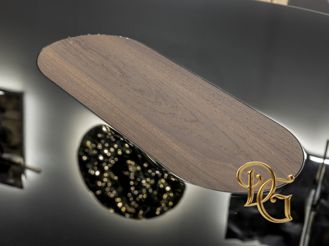 Стол обеденный Fatty