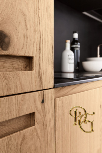 Кухня Quotidiane