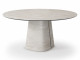 Стол обеденный Rado Keramik Round