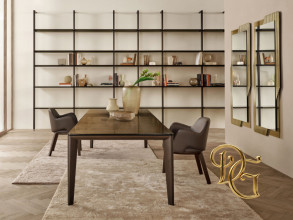 Стол обеденный Flaminio