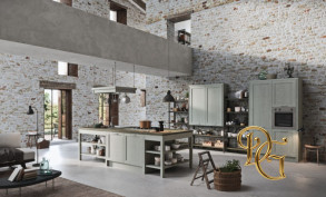 Кухня Contemporary