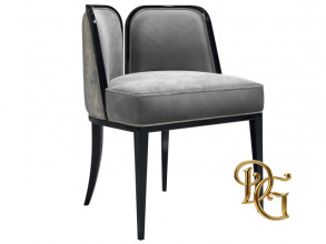 Стул Colette Gray