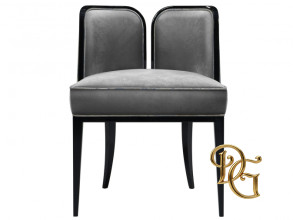 Стул Colette Gray