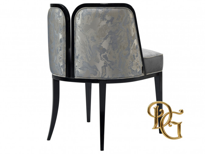 Стул Colette Gray