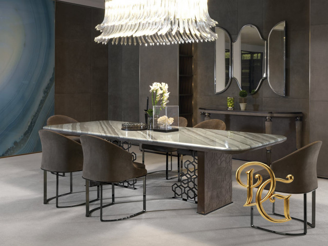 Стул Daphne White