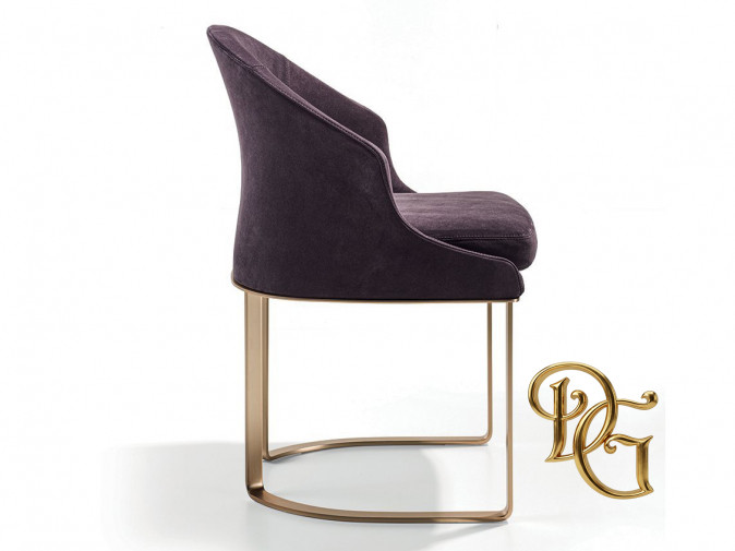 Стул Daphne White