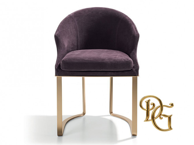 Стул Daphne White