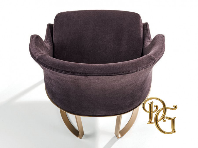 Стул Daphne White