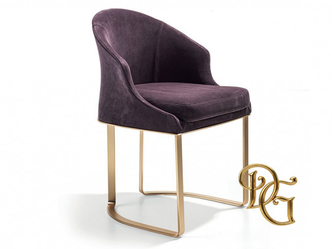 Стул Daphne White