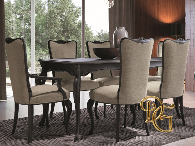 Стул Valpolicella C26