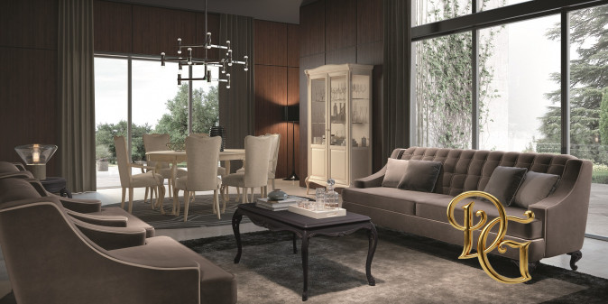 Стул Valpolicella C26