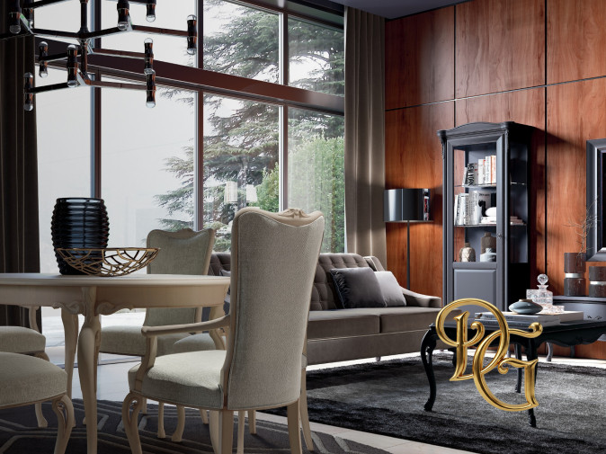 Стул Valpolicella C26